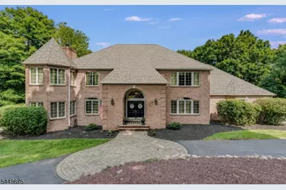 16 New Star Ridge Rd, Sparta Township, NJ 07871 - Photo 1