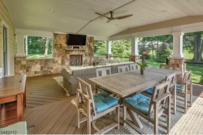 40 Sunnybrook Rd, Bernards Township, NJ 07920 - Photo 29