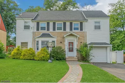13 Dogwood Road, West Orange Township, NJ 07052 - Photo 1