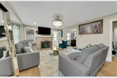 13 Dogwood Road, West Orange Township, NJ 07052 - Photo 5