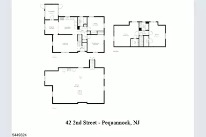 42 2nd St, Pequannock Township, NJ 07440 - Photo 25