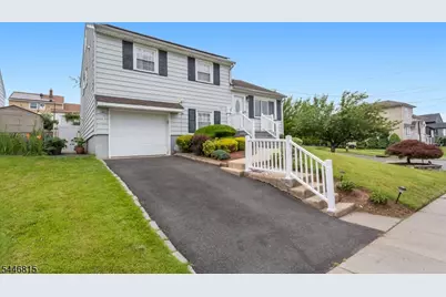 77 Bernice Rd, Belleville, NJ 07109 - Photo 3