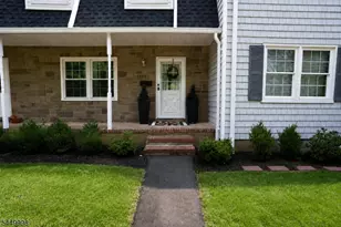 1304 Washington Common, Hillsborough Township, NJ 08844 - Photo 19