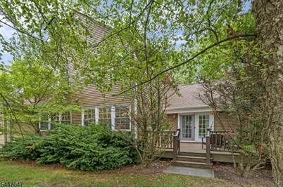 9 Northbridge Pl, Morris Township, NJ 07960 - Photo 21