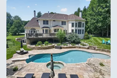 18 Evita Ter, Washington Township, NJ 07853 - Photo 49