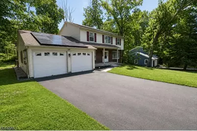 24 Woodland Terrace, High Bridge, NJ 08829 - Photo 1