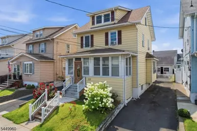 73 E 6th St, Clifton, NJ 07011 - Photo 3