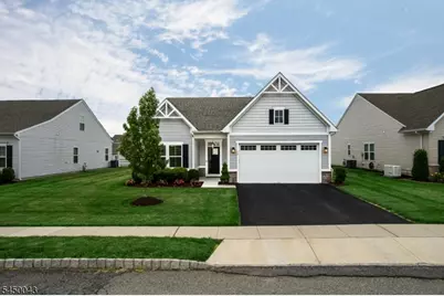 18 Mountain View Ln, Mansfield Township, NJ 07865 - Photo 1