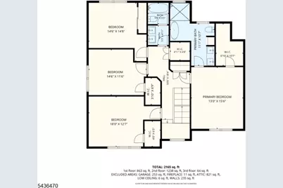 136 Lake Shore Dr, Parsippany, NJ 07034 - Photo 41