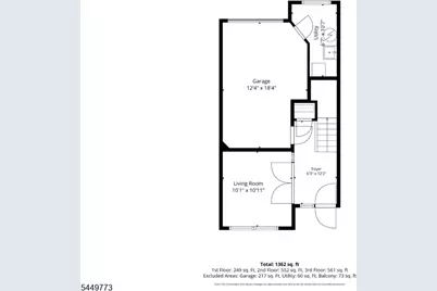 502 Tulsa Ct, Independence Township, NJ 07840 - Photo 43