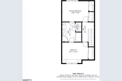 502 Tulsa Ct, Independence Township, NJ 07840 - Photo 45