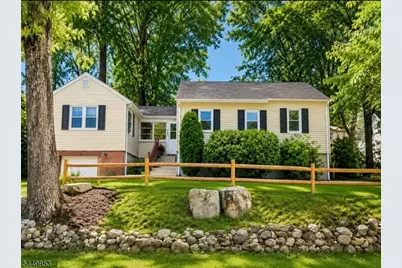 501 Diamond Spring Rd, Denville, NJ 07834 - Photo 1
