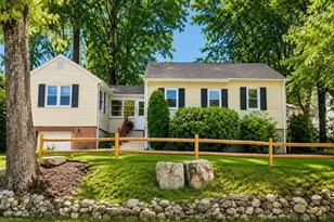 501 Diamond Spring Rd, Denville, NJ 07834 - Photo 1