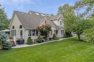 49 Georgetown Ct, Bernards Township, NJ 07920 - Photo 1