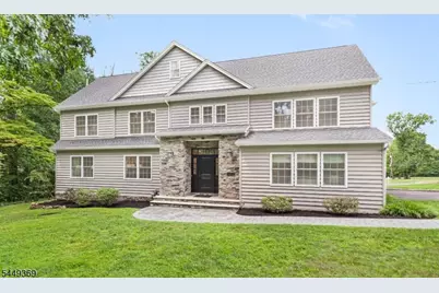 5 Harrison Dr, Berkeley Heights Township, NJ 07922 - Photo 1