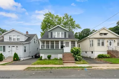 1952 William St, Union Township, NJ 07083 - Photo 1