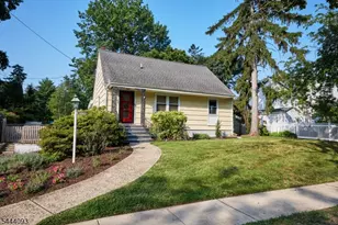 745 McLaughlin Pl, Orange, NJ 07050 - Photo 1