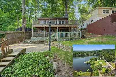 152 Andover Sparta Rd, Andover Township, NJ 07860 - Photo 1
