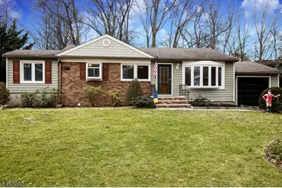 1129 Corrinne Ter, Mountainside, NJ 07092 - Photo 1