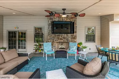 680 Harmony Station Rd, Harmony Township, NJ 08865 - Photo 33