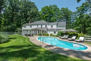 33 Hunter Dr, Harding Township, NJ 07976 - Photo 1