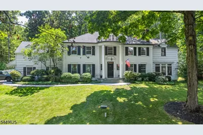 33 Hunter Dr, Harding Township, NJ 07976 - Photo 1
