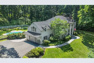 33 Hunter Dr, Harding Township, NJ 07976 - Photo 43