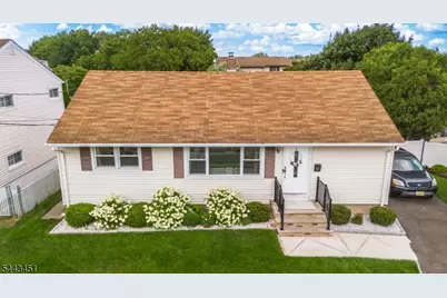 45 Karen Dr, Clifton, NJ 07013 - Photo 1