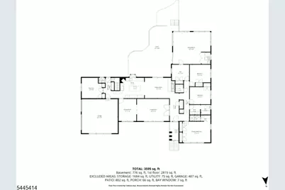 9 Delwood Rd, Chester, NJ 07930 - Photo 11
