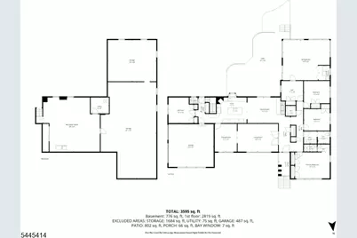 9 Delwood Rd, Chester, NJ 07930 - Photo 13