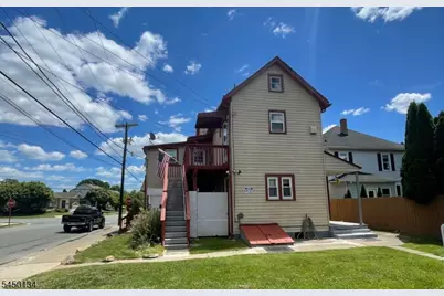 597 Belvidere Rd #2, Lopatcong Township, NJ 08865 - Photo 1