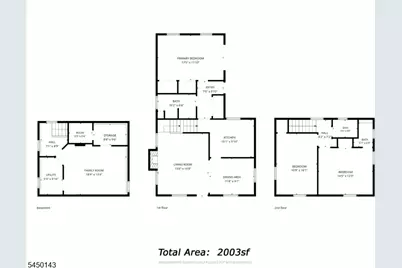 11 Monroe Avenue, Roseland, NJ 07068 - Photo 29