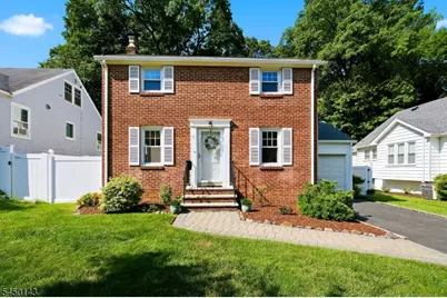 11 Monroe Avenue, Roseland, NJ 07068 - Photo 1