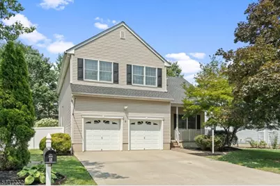 5 Clark Ct, Bridgewater, NJ 08807 - Photo 1