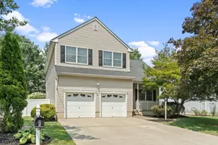 5 Clark Ct, Bridgewater, NJ 08807 - Photo 1