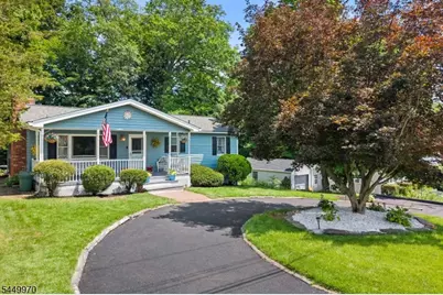 3 Lou Ann Blvd, West Milford, NJ 07480 - Photo 33