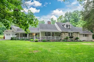 405 Springdale Greendell Rd, Fredon Township, NJ 07860 - Photo 1