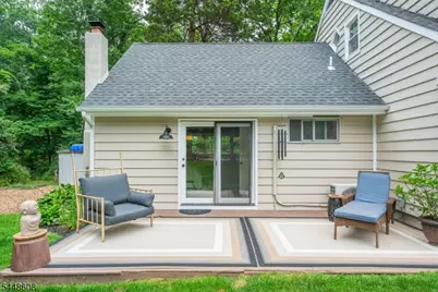 405 Springdale Greendell Rd, Fredon Township, NJ 07860 - Photo 27