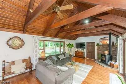 405 Springdale Greendell Rd, Fredon Township, NJ 07860 - Photo 15