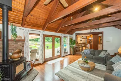 405 Springdale Greendell Rd, Fredon Township, NJ 07860 - Photo 13