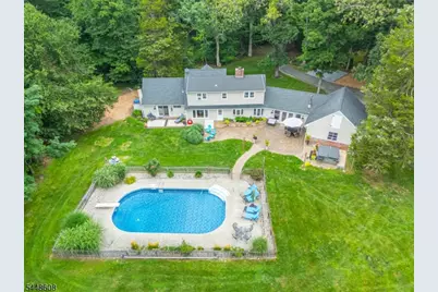 405 Springdale Greendell Rd, Fredon Township, NJ 07860 - Photo 37