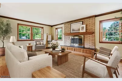 1247 Harmony Station Rd, Harmony Township, NJ 08865 - Photo 5