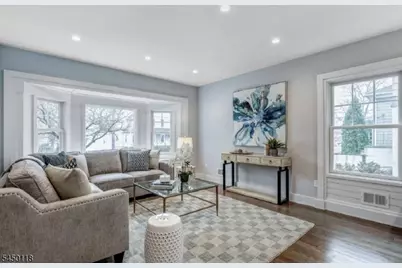 35 Spring St #B, Millburn, NJ 07041 - Photo 5