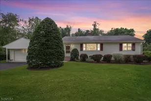 155 Basking Ridge Rd, Long Hill Township, NJ 07946 - Photo 1