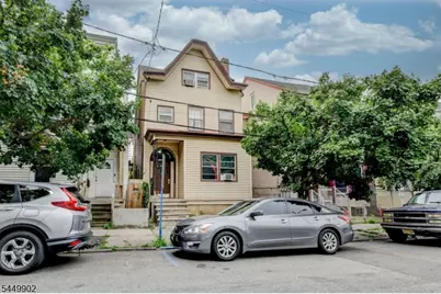 282 Ellison St, Paterson, NJ 07501 - Photo 1