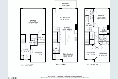 13 Braeburn Ct, Livingston, NJ 07039 - Photo 37