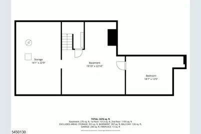 79 Mara Blvd, Sparta Township, NJ 07871 - Photo 33
