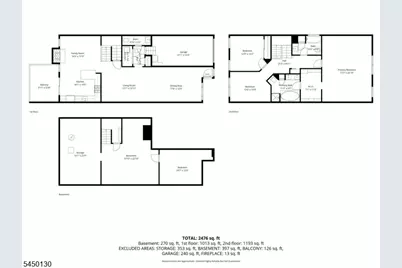 79 Mara Blvd, Sparta Township, NJ 07871 - Photo 37