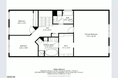 79 Mara Blvd, Sparta Township, NJ 07871 - Photo 35