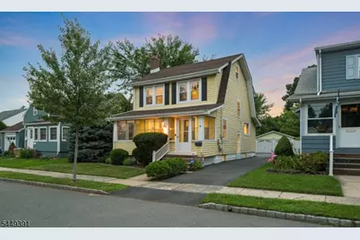 4 Prospect Pl, Springfield, NJ 07081 - Photo 1